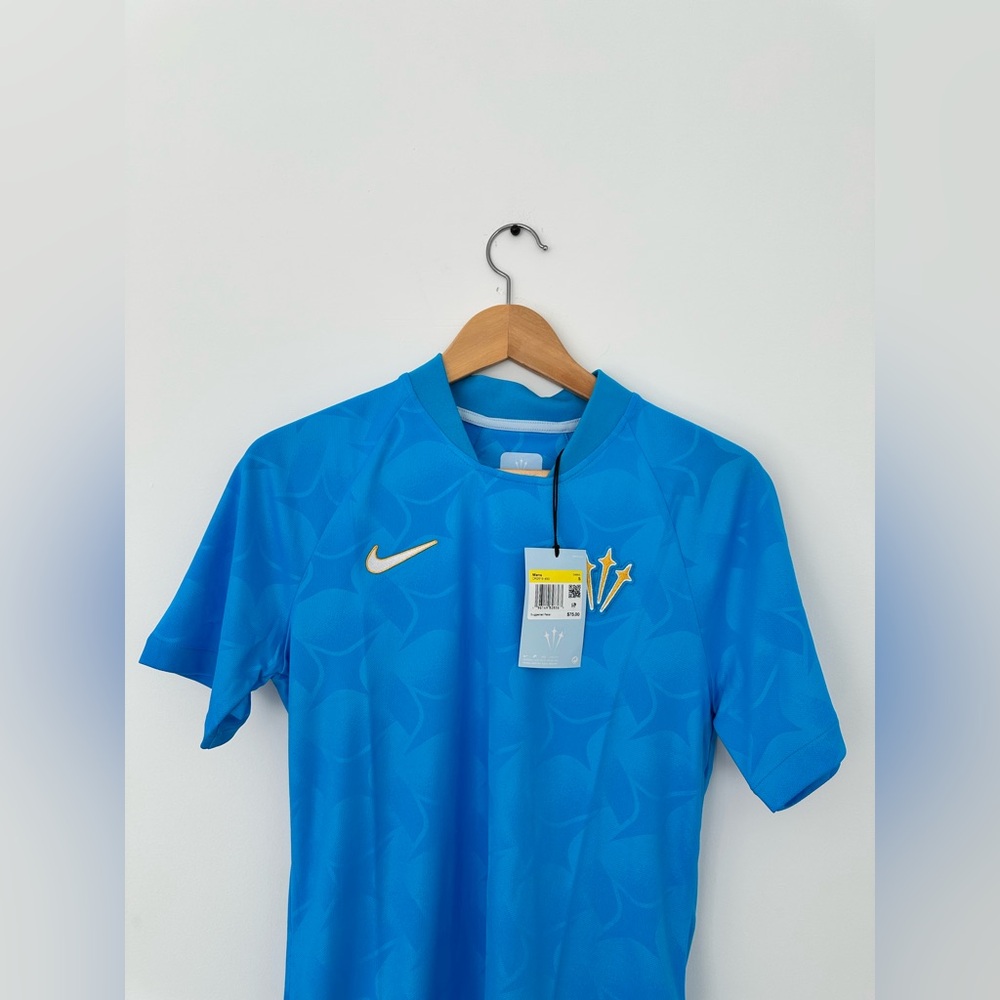 NWT NIKE NOCTA Nike NRG LU S/S Jersey HOME - Picture 6 of 9